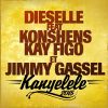 Download track Kanyelele 2015 (Konshens, Kay Figo & Jimmy Gassel) [Radio Edit]