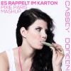 Download track Es Rappelt Im Karton (Cassey Doreen Mash Up)