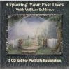 Download track Past Life Exploration Hypnosis Session