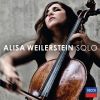 Download track 16. Sonata For Solo Cello - II. Capriccio- Presto Con Slancio