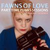 Download track His Face (Part Time Punks Sessions)