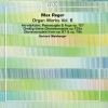 Download track Little Chorale Preludes, Op. 135a: No. 15, Lobe Den Herren, Den Mächtigen König Der Ehren