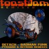 Download track Badman Funk (Retroid Remix)