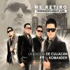 Download track Me Retiro (El Komander)