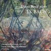 Download track French Suite No. 1 In D Minor, BWV 812: V. Menuet Ii'