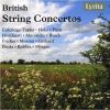 Download track 08 - Holst, Gustav - Double Concerto For Two Violins And Orchestra, Op. 49- III. Variations On A Ground