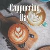 Download track Hot Cup Of Cappuccino