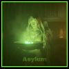 Download track Return To The Asylum