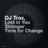 Download track Time For Change