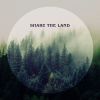 Download track Share The Land