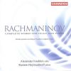 Download track 03. Rachmaninov - Two Pieces, Op. 2 - Danse Orientale