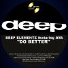 Download track Do Better (Underground Instrumental Mix)