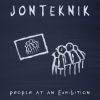 Download track People At An Exhibition - Rename Exhibition Dub