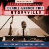 Download track Stomping At The Savoy (Live: Storyville, Boston MA 3 Jul '52)