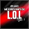 Download track Lee Sin Epic Rap