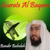 Download track Sourate Al Baqara, Pt. 2 (Hafs Muratal)