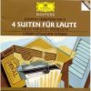 Download track Gavotte I / II En Rondeau - Suite G-Moll BWV 995