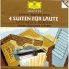 Download track Gigue / Double - Suite C-Moll BWV 997