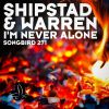 Download track I'm Never Alone