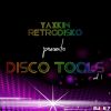 Download track Disco Break Loop (Original Version)