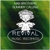 Download track Summer Calling (Original Mix)