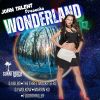 Download track Wonderland (The Three Musketeers Remix Edit)