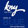 Download track Blue (KNY Factory Remix)