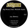 Download track Joy (Suges Remix)