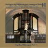 Download track Apparatus Musico-Organisticus: Toccata Nona In E Minor