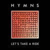 Download track Let's Take A Ride (Extended Version)