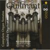 Download track 1. Sonate No. 1 Re Mineur D-Moll Opus 42 Introduction Et Allegro