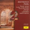 Download track Fidelio Op. 72: Zweiter Akt, Nr. 11. Introduktion