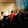 Download track Vegetable Man (Live)