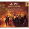 Download track 8. Musikalisches Opfer BWV 1079: Ricercar A 6 Cembalo