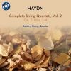 Download track 19 - String Quartet In F Major, Op. 2 No. 4, Hob. III-10- IV. Minuet - Trio