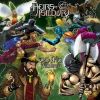 Download track Welcome To The Dragon's Lair