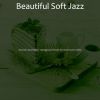 Download track Smooth Jazz Ballad Soundtrack For Lattes