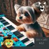 Download track Dog Melodies Six XLV