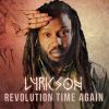 Download track Revolution Time Again