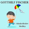 Download track Ein Männlein Steht Im Walde / Hänschen Klein / Alle Meine Entchen / Hänsel Und Gretel / Kommt Ein Vogel Geflogen / Taler, Taler Du Musst Wandern / Fuchs Du Hast Die Gans Gestohlen / Alle Vögel Sind Schon Da (Kinderlieder-Medley)