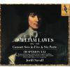 Download track 7. VIII. Consort Set A 6 In F Major: I. Aire [No. 1]