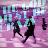 Download track THE GODS MUST BE CRAZY