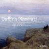 Download track Medtner: 6 Stikhotvoreniy Pushkina (6 Pushkin Poems), Op. 32 - # 5 Vals (The Waltz)