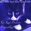 Download track Rave Pussy