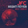 Download track Night Fever (JFC Sunset Radio Mix)