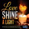 Download track Love Shine A Light (Larry Peace Pop Mix)