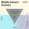 Download track Middle Eastern Groove