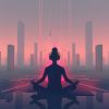 Download track Reflective Meditation Pulse