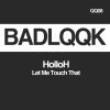 Download track Let Me Touch That (Original Mix)