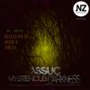 Download track Mysterious Darkness (Kaizer The DJ Remix)